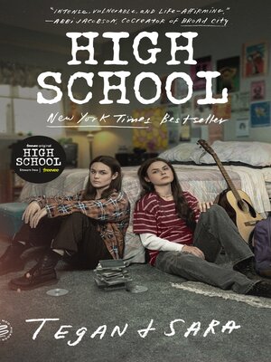 cover image of High School